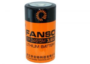 BATIMREX - ER34615M Fanso 3.6VD vysoce aktuální baterie LSH20