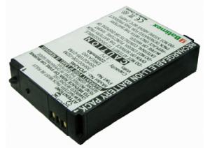 BATIMREX - Era G1 2200 mAh 8,1 Wh Li-Ion 3,7 V zvětšená bílá