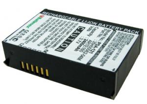 BATIMREX - Era MDA Compact III 2400 mAh 8,9 Wh Li-Ion 3,7 V rozšířené