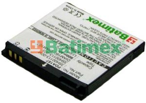 BATIMREX - ERA MDA Compact IV 900 mAh 3,3 Wh Li-Ion 3,7 V