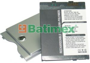 BATIMREX - Era MDA II 2400 mAh Li-Polymer 3,7 V