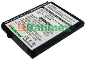 BATIMREX - Era MDA II 3600 mAh 13,3 Wh Li-Ion 3,7 V zvětšený