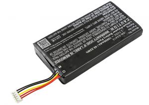 BATIMREX - Exfo XW-EX413 MAX-710B 10950 mAh 3,7 V baterie