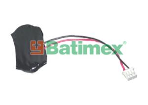 BATIMREX - FL2 / V11H-WR 15mAh NiMH 2,4V