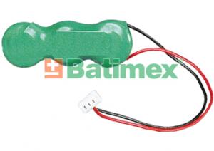 BATIMREX - FL3 / V30H-WT 30mAh NiMH 3,6V