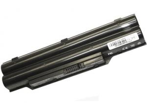 BATIMREX - Fujitsu LifeBook A532 4400 mAh 47,5 Wh Li-Ion 10,8 V