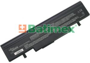 BATIMREX - Fujitsu-Siemens Amilo A1655 4800 mAh 53,3 Wh Li-Ion 11,1 V