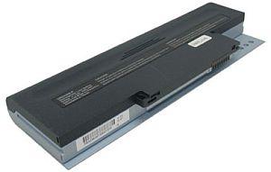 BATIMREX - Fujitsu-Siemens Amilo EL6800 / EL6810 4400mAh Li-Ion 11,1V