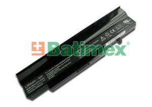 BATIMREX - Fujitsu-Siemens Amilo Pro V3405 4400 mAh 48,8 Wh Li-Ion 11,1 V