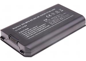 BATIMREX - Fujitsu-Siemens Esprimo X9510 4400 mAh 65,1 Wh Li-Ion 14,8 V