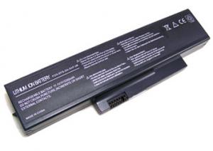 BATIMREX - Fujitsu-Siemens Esprino Mobile V5515 4400 mAh 48,8 Wh Li-Ion 11,1 V