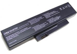 BATIMREX - Fujitsu-Siemens Esprino Mobile V5515 4400 mAh baterie