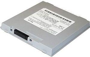 BATIMREX - Fujitsu-Siemens LifeBook B2130 2600mAh Li-Ion 10,8V