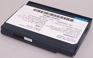 BATIMREX - Fujitsu-Siemens LifeBook C4135 3600mAh Li-Ion 14,8V