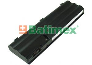 BATIMREX - Fujitsu-Siemens LifeBook E8110 5200 mAh 74,9 Wh Li-Ion 14,4 V