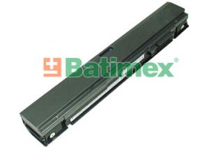 BATIMREX - Fujitsu-Siemens LifeBook P1610 2200mAh Li-Ion 10.8V šedá