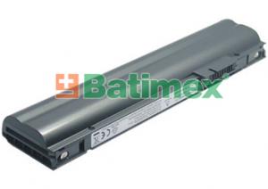 BATIMREX - Fujitsu-Siemens LifeBook P7120 6600 mAh 47,5 Wh Li-Ion 7,2 V