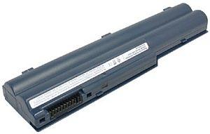 BATIMREX - Fujitsu-Siemens LifeBook S7010 FPCBP82 4400mAh baterie