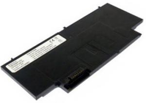 BATIMREX - Fujitsu-Siemens LifeBook UH900 3600 mAh 25,9 Wh Li-Ion 7,2 V