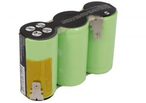 BATIMREX - Gardena Accu45 Accu60 2200mAh NiMH 3,6V