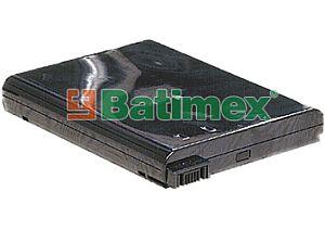 BATIMREX - Gateway Solo 2500 5400mAh Li-Ion 14,8V