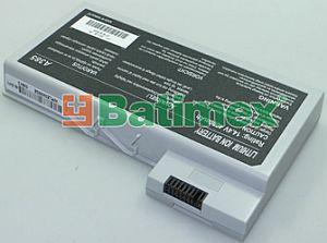 BATIMREX - Gericom 1. nadzvukový M6T 4000mAh Li-Ion 14,8V