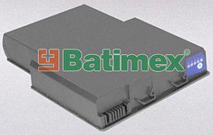 BATIMREX - Gericom 1st Supersonic PCI E 4500mAh Li-Ion 14,8V