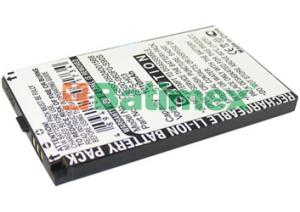 BATIMREX - Gigabyte gSmart S1205 1010 mAh 3,7 Wh Li-Ion 3,7 V