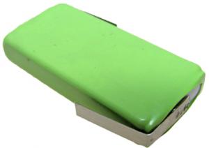 BATIMREX - H-4 / 5F6600 600mAh 0,7Wh NiMH 1,2V 4 / 5F6 35,5x17x6,2 mm