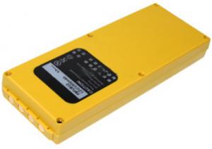 BATIMREX - HBC FUB10AA Radiomatic Spectrum 2 1500 mAh baterie