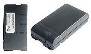 BATIMREX - Hitachi VM-BP57 2100 mAh 12,6 Wh NiMH 6,0 V