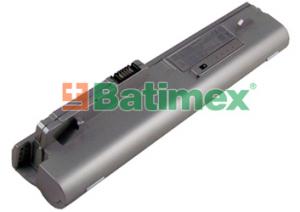 BATIMREX - HP 2133 Mini-Note 4400 mAh 47,5 Wh Li-Ion 10,8 V
