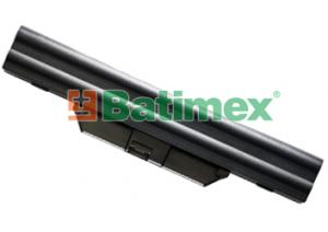 BATIMREX - HP 550 4400 mAh Li-Ion 63,4 Wh 14,4 V