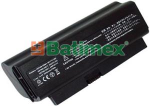 BATIMREX - HP Business Notebook 2230s 4400mAh 63,4Wh Li-Ion 14,4V