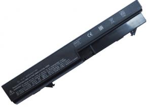 BATIMREX - HP Business Notebook 4410s 6600 mAh 71,3 Wh Li-Ion 10,8 V