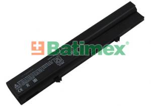 BATIMREX - HP Business Notebook 6520s 4400 mAh 47,5 Wh Li-Ion 10,8 V
