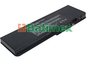 BATIMREX - HP Business Notebook NC4000 3600 mAh Li-Ion 11,1 V