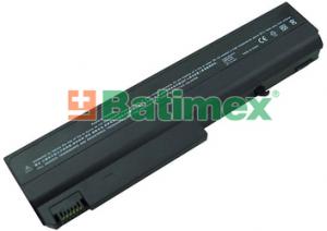 BATIMREX - HP Business Notebook NC6100 4400 mAh 47,5 Wh Li-Ion 10,8 V