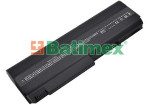 BATIMREX - HP Business Notebook NC6100 6600 mAh 71,3 Wh Li-Ion 10,8 V