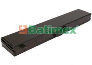 BATIMREX - HP Business Notebook NX7100 4400 mAh Li-Ion 11,1 V