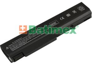BATIMREX - HP Compaq Business Notebook 6530b 4400 mAh 47,5 Wh Li-Ion 10,8 V
