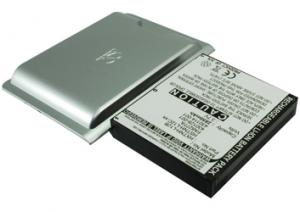 BATIMREX - HP Compaq iPAQ rx5000 FA8277A 2850 mAh 10,5 Wh Li-Ion 3,7 V