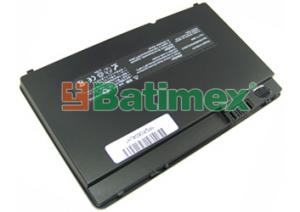 BATIMREX - HP Compaq Mini 1000 2600 mAh 28,9 Wh Li-Ion 11,1 V