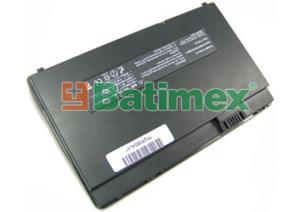 BATIMREX - HP Compaq Mini 1000 4400 mAh 48,8 Wh Li-Ion 11,1 V