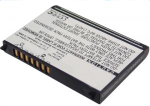 BATIMREX - HP iPAQ 100 HSTNH-S11B 1250 mAh 4,6 Wh Li-Ion 3,7 V