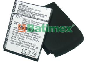 BATIMREX - HP iPAQ 900 3600 mAh 13,3 Wh Li-Ion 3,7 V