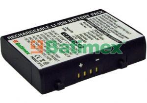 BATIMREX - HP iPAQ H2210 2200 mAh 8,1 Wh Li-Ion 3,7 V zvětšený