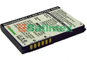 BATIMREX - HP iPAQ H4100 1000mAh 3,7 Wh Li-Ion 3,7 V