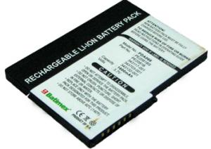 BATIMREX - HP iPAQ H4300 1560 mAh Li-Ion 3,7 V