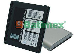 BATIMREX - HP iPAQ H6340 3600mAh Li-Ion 3,7 V